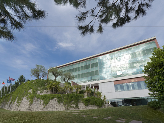 佩纳菲耶尔公园Spa酒店