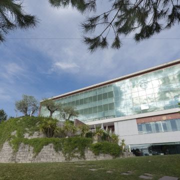 佩纳菲耶尔公园Spa酒店(Penafiel Park Hotel & Spa)图片