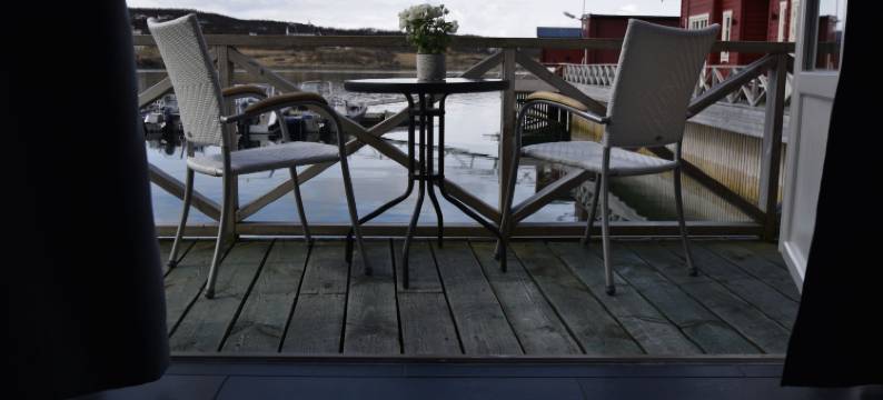 柯西伦根船屋(XLyngen)图片