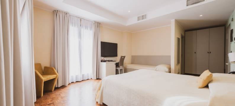 特拉马斯酒店&SPA(Tramas Hotel & Spa)图片