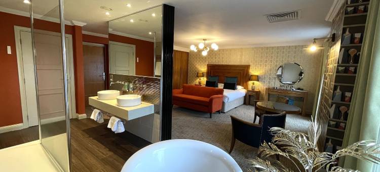 公园农场酒店(Park Farm Hotel)图片