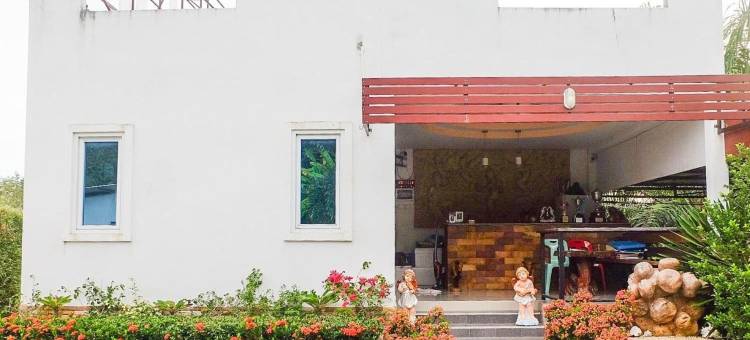 大山度假旅馆(Great Hill Resort)图片