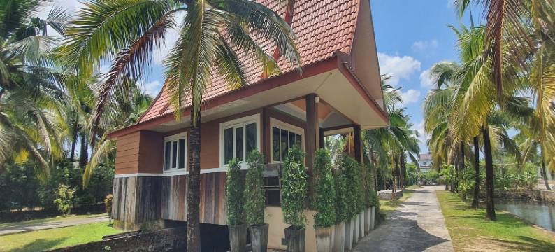 M度假村(M Resort)图片