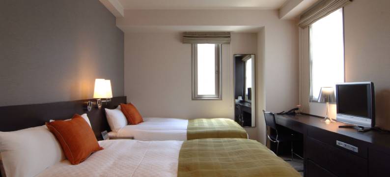 三岛市马西莫酒店(Hotel Massimo Mishima)图片