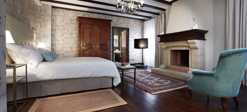 伊利亚特约热吉亚酒店(Iriarte Jauregia)图片