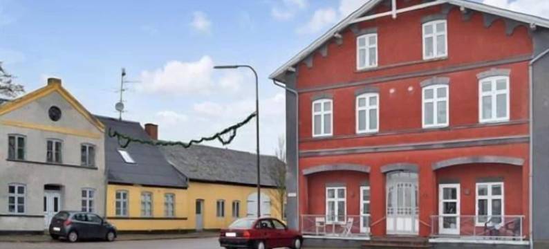 里多汽车旅馆(Motel Lido)图片