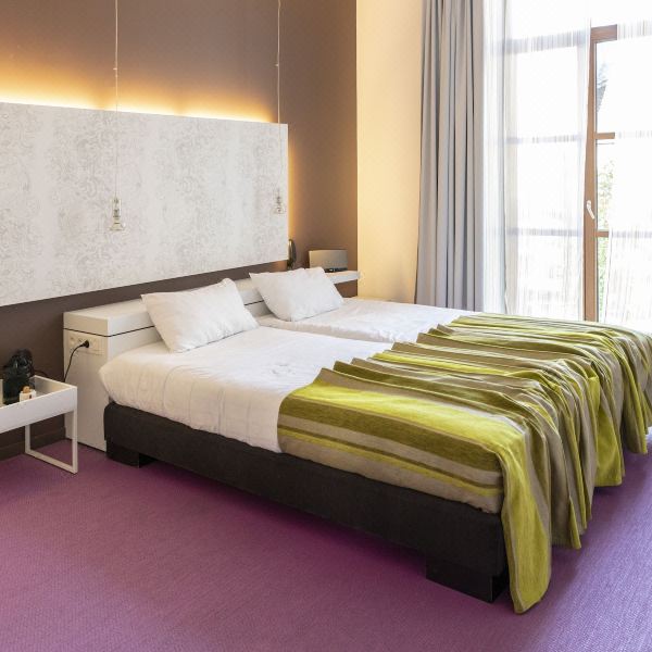 一搏酒店(Eburon Hotel)图片