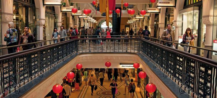 金街新城Metro公寓(Metro Apartments on King)图片