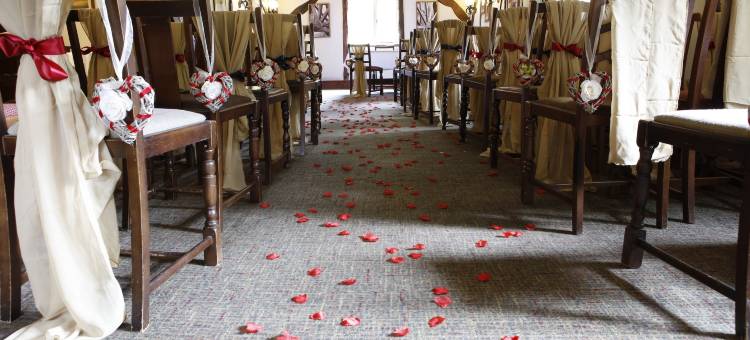 巴尔顿磨坊酒店(Barton's Mill)图片