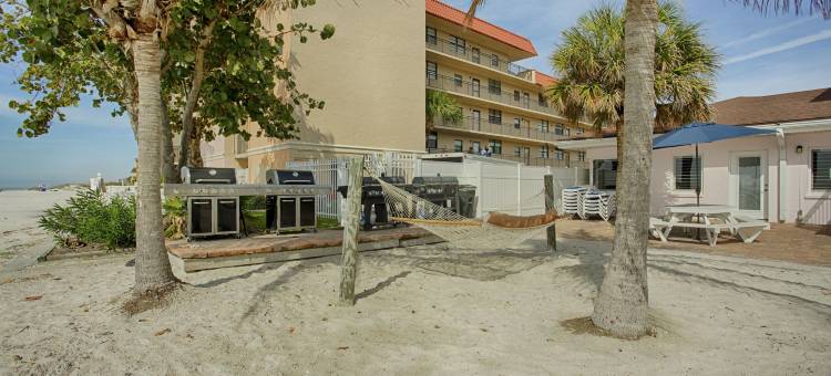 索尔酒店(Hotel Sol)图片