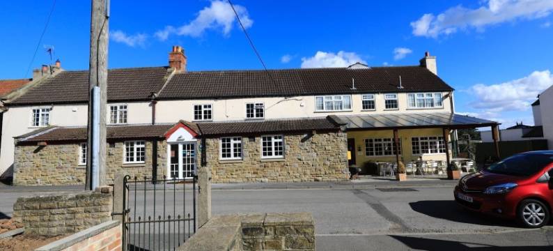 纳格斯海德酒店(The Nags Head)图片