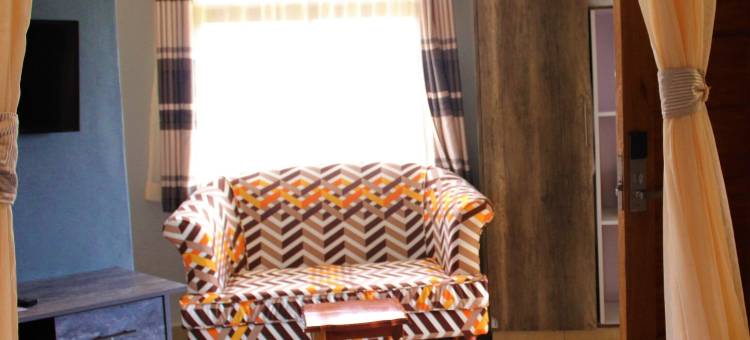 雅卡纳兹度假村(Jaqanaz Resort)图片