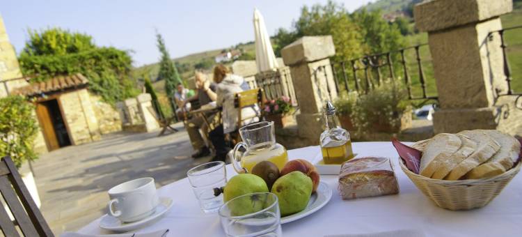 拉卡萨迪尔奥尔甘尼斯特乡村别墅(La Casa del Organista)图片