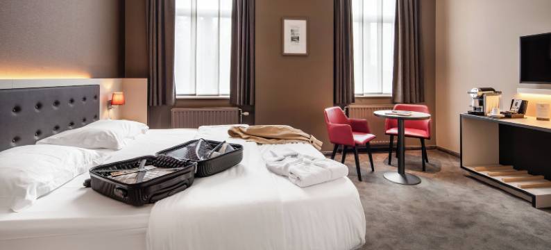 纳瓦拉酒店(Hotel Navarra Brugge)图片