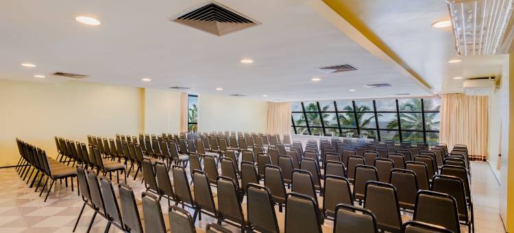 圣路易斯布里撒马尔酒店及SPA(Brisamar Hotel & Spa São Luís)图片