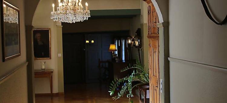 沃尔布狮子餐厅酒店(Gasthof Löwen Worb Bei Bern)图片