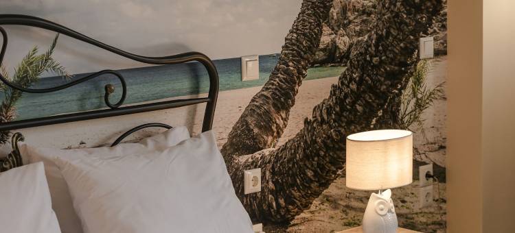 菲里亚斯艺术酒店(Fileas Art Hotel)图片