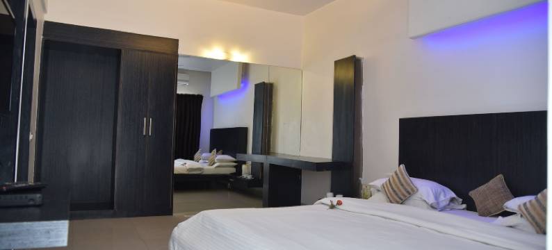 纳斯科拉玛文化酒店(Hotel Rama Heritage)图片