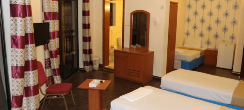 新雅芳酒店(New Avon Hotel)图片