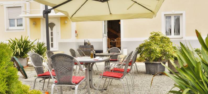 加斯特豪斯费尔迪吉森酒店(Restaurant Gästehaus Feldkirchen)图片