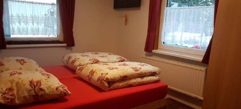 罗尔莫瑟之家旅馆(Pension Haus Rohrmoser)图片