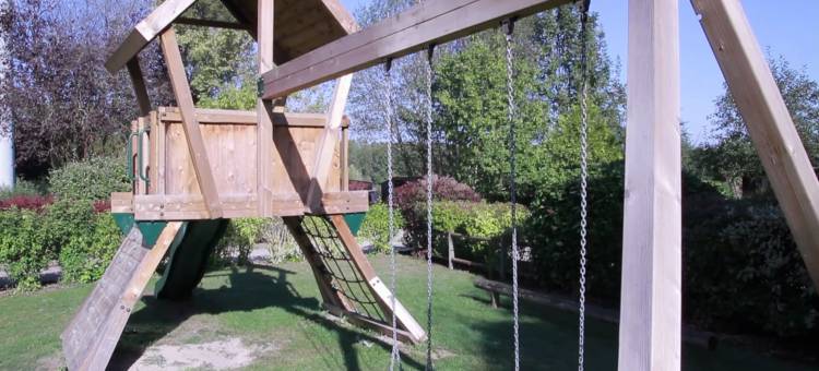 "东方森林"领域，罗吉斯酒店，餐厅，SPA和高尔夫(Domaine de la Foret D’Orient Hotel Restaurant Spa & Golf)图片