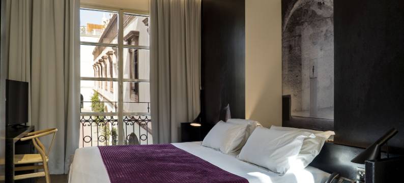 艾尔古代浴场酒店(Aire Hotel & Ancient Baths)图片