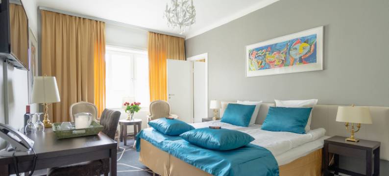 达尼亚酒店(Hotel Dania)图片