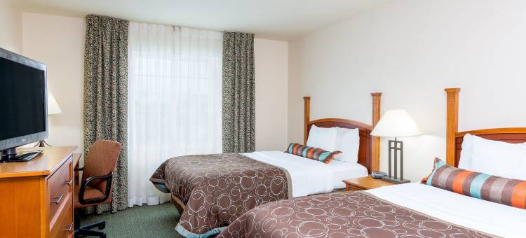 Staybridge Suites 布朗斯维尔(Staybridge Suites BROWNSVILLE by IHG)图片
