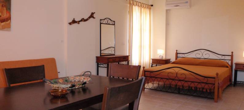 阿芙洛克希亚酒店(Afroksilia)图片