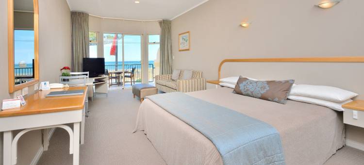 海岸线汽车旅馆(Shoreline Motel)图片