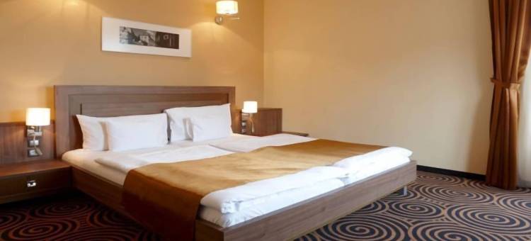 桑德尔酒店(Sándor Hotel)图片