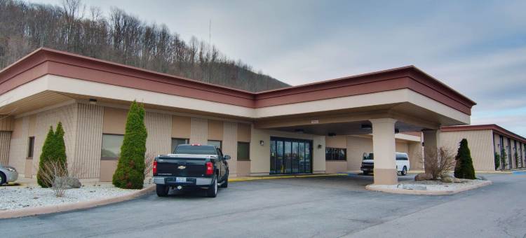 品质酒店及会议中心(Quality Hotel and Conference Center)图片