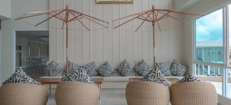 巴蜀大酒店(Prachuap Grand Hotel)图片