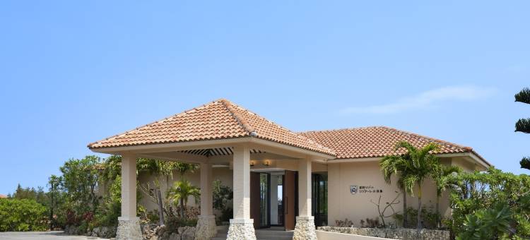 星野集团 RISONARE 小滨岛(RISONARE Kohamajima)图片