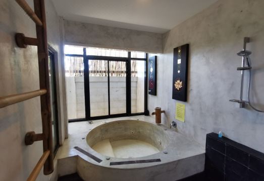 Amara Resort Hua Hin Hotel Overview