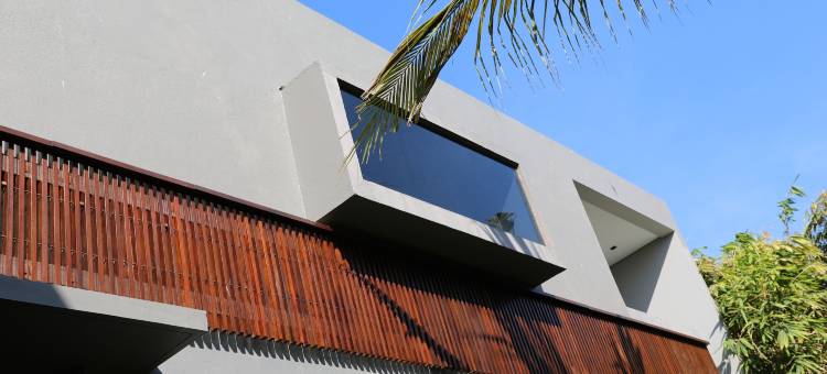 龙目岛小屋套房酒店与私人别墅(The Lombok Lodge Suites & Private Villas)图片