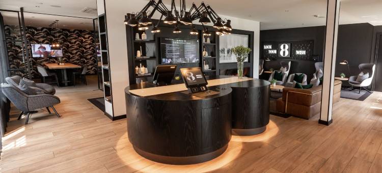 奥斯特胡特Gr8酒店(Gr8 Hotel Oosterhout)图片