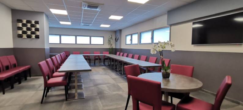 托加港酒店(Hotel Port Toga)图片