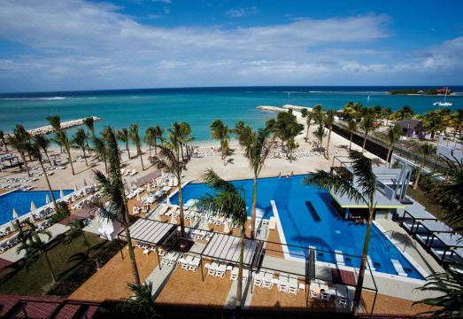 Riu Palace Jamaica - Adults Only - All Inclusive Hotel Overview