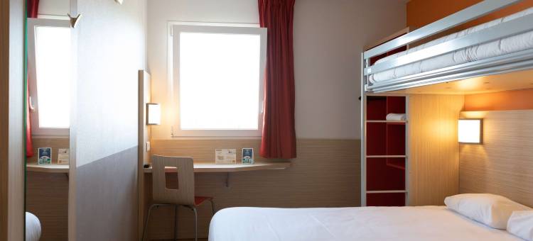 原创访问潮流酒店(The Originals Access,Tendance Hôtel, Saint-Etienne)图片