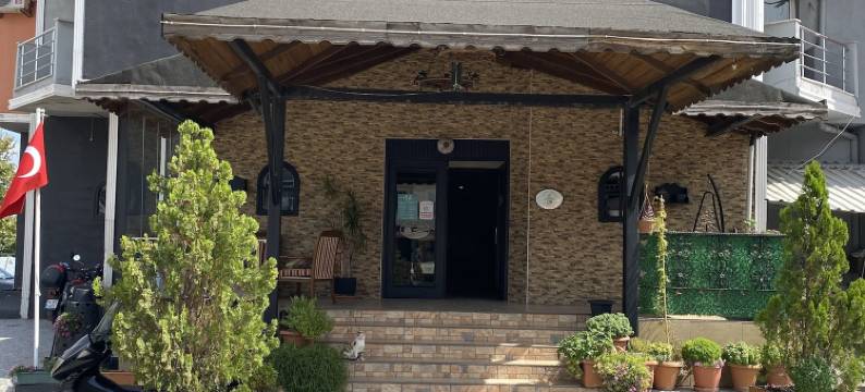 奥德里斯海滩酒店及度假村(Odrys Beach Hotel & Resort)图片