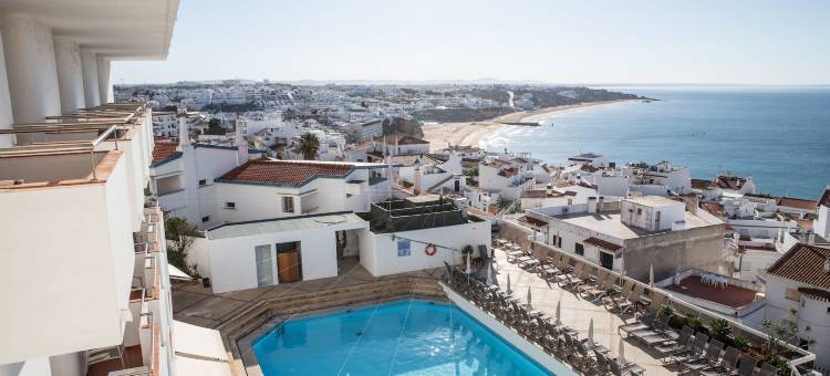 好风景水疗酒店-限成人(Boa Vista Hotel & Spa - Adults Only)图片