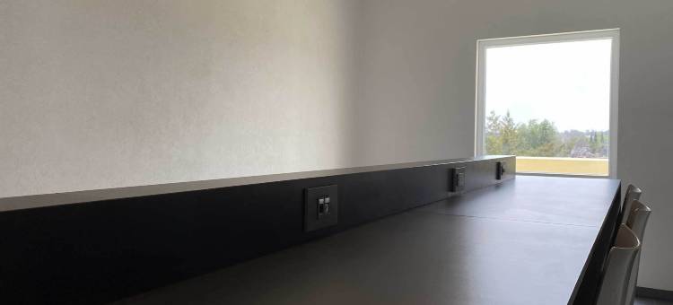 库奥蒂特兰伊斯卡利温德姆Trademark MX mas酒店(Hotel MX mas cuautitlan Izcalli, Trademark by Wyndham)图片