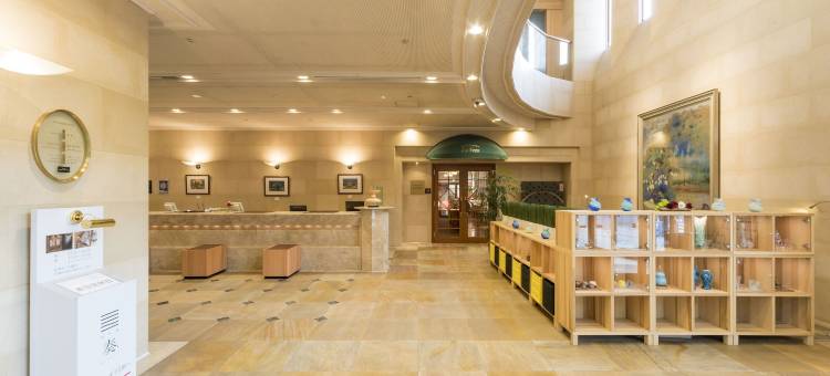 JAL City 青森酒店(Hotel  JAL City Aomori)图片