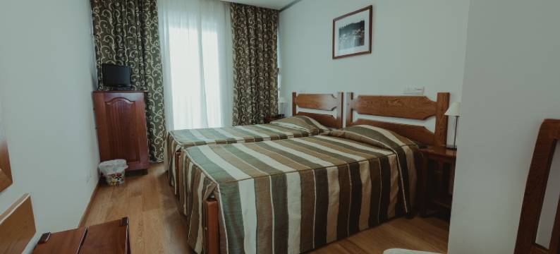 阿尔贝加利亚埃斯皮赫洛夫人酒店(Albergaria Senhora do Espinheiro)图片