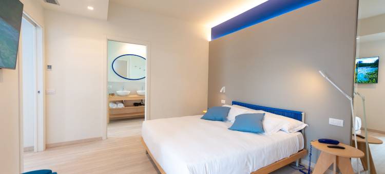 阿玛瑞纳酒店(Amarina Hotel)图片