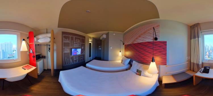 宜必思纳塔尔酒店(Ibis Natal)图片