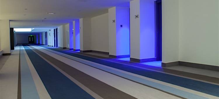 埃尔文顿国王海滩度假村(King Evelthon Beach Hotel & Resort)图片