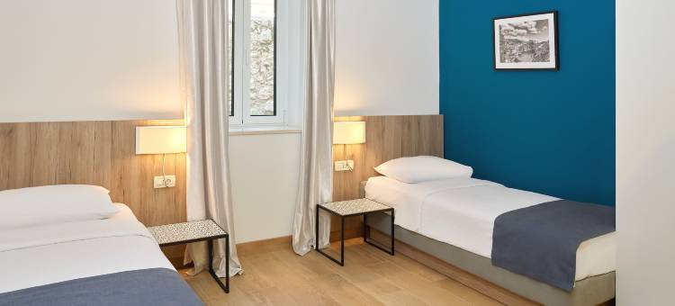 麦斯特拉精选斯瑞布瑞诺别墅(Maistra Select Srebreno Villas)图片